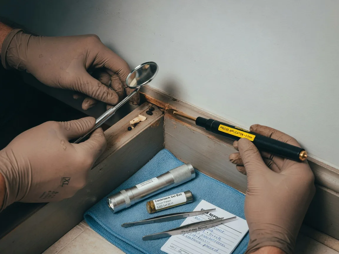 Why choose Emergency Pest Control in Moyock, NC